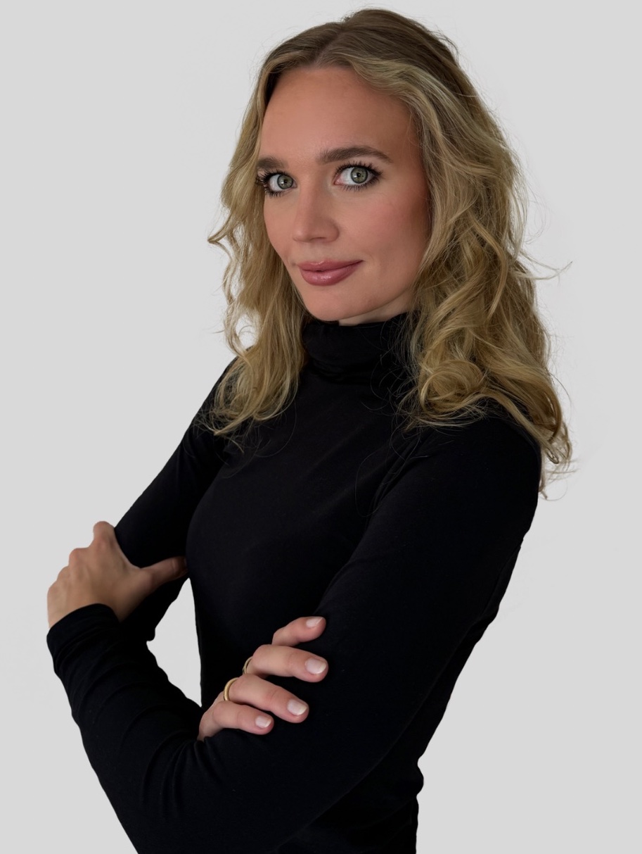 Billd Website Toni
