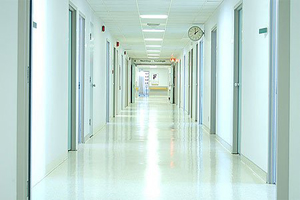 Ich durfte meiner Mutter am Ende nicht helfen!