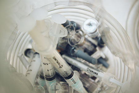 Entscheidungsrecht bei Uneinigkeit der Eltern über Schutzimpfung ihres Kindes